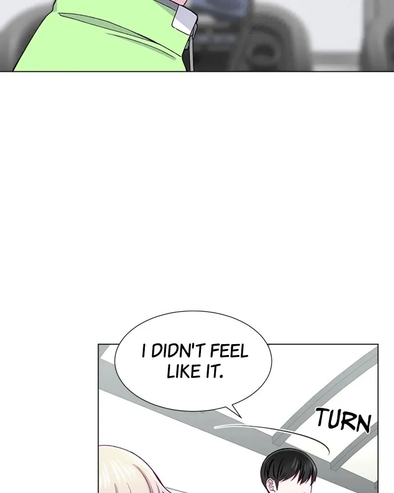Complicated Cohabitation Chapter 23 page 43 - 