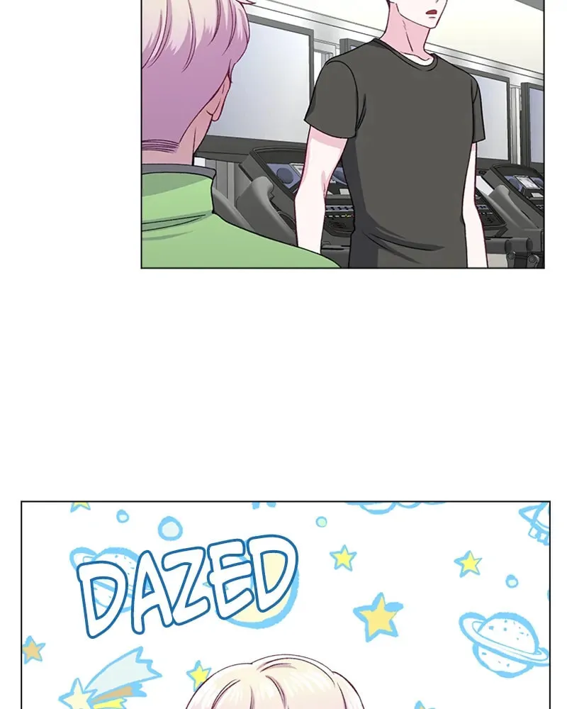 Complicated Cohabitation Chapter 23 page 44 - 