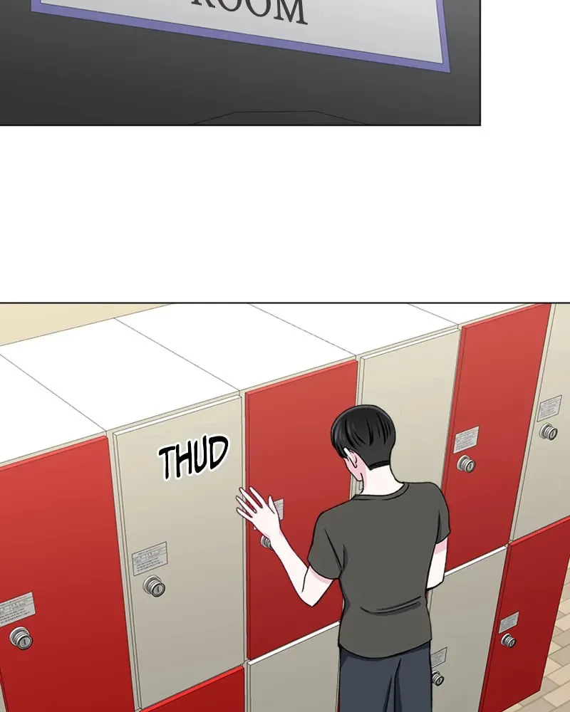 Complicated Cohabitation Chapter 23 page 46 - 