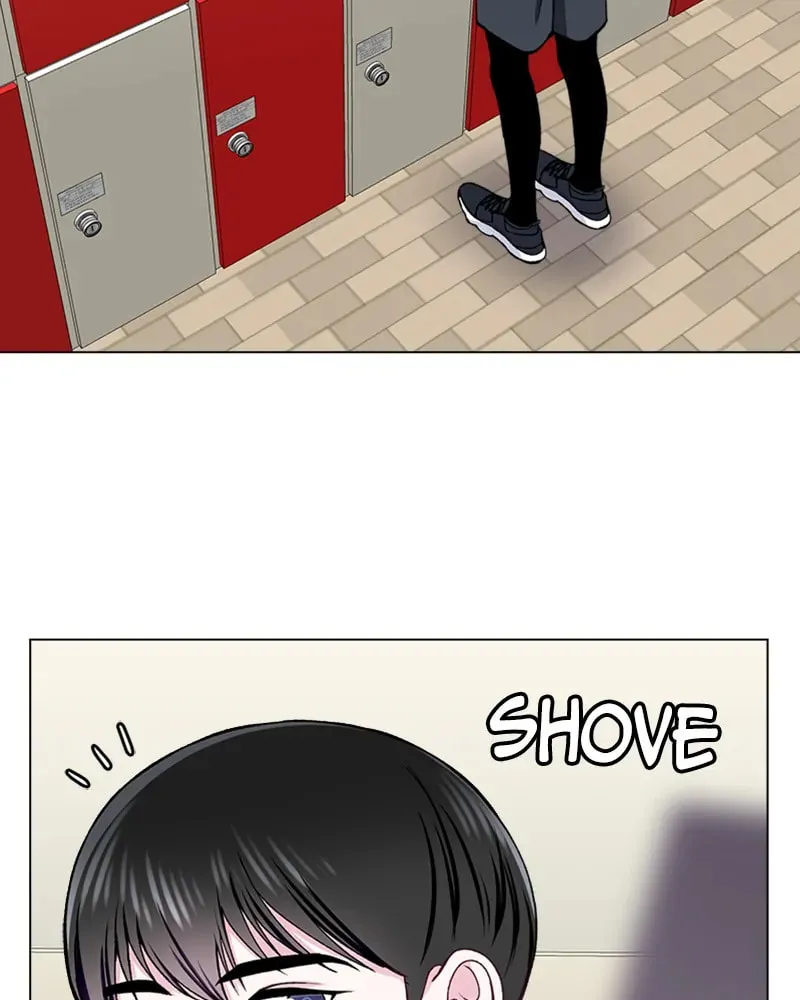 Complicated Cohabitation Chapter 23 page 47 - 