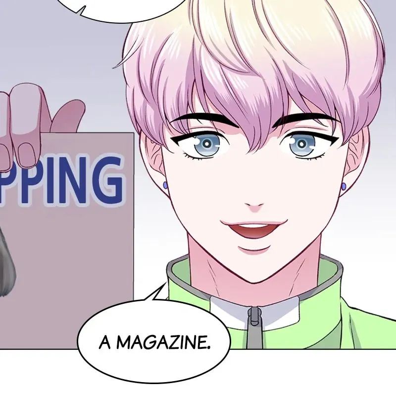 Complicated Cohabitation Chapter 23 page 49 - 