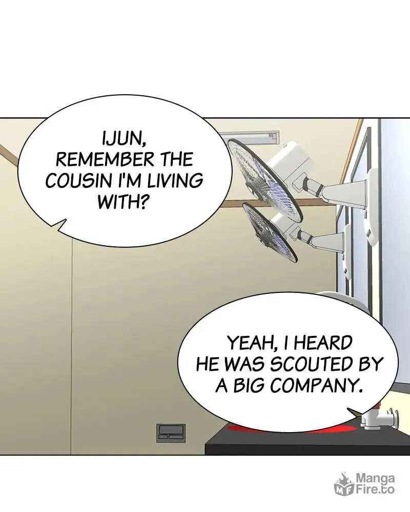 Complicated Cohabitation Chapter 23 page 50 - 