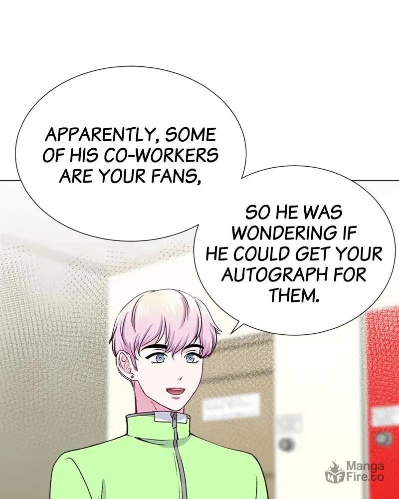 Complicated Cohabitation Chapter 23 page 51 - 