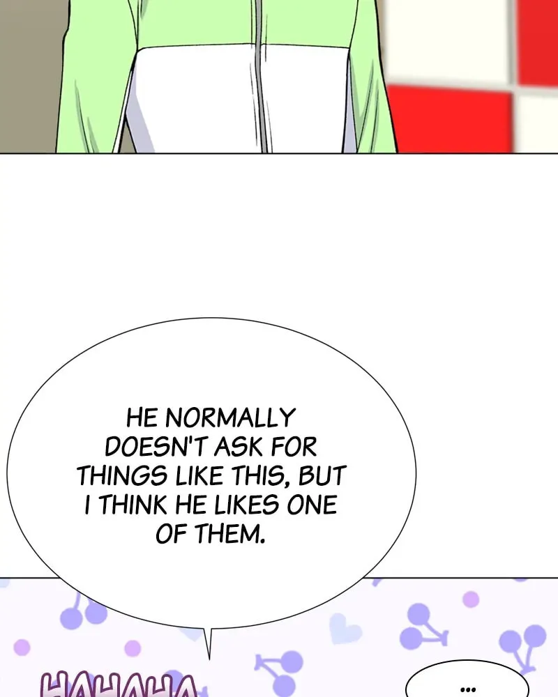 Complicated Cohabitation Chapter 23 page 52 - 