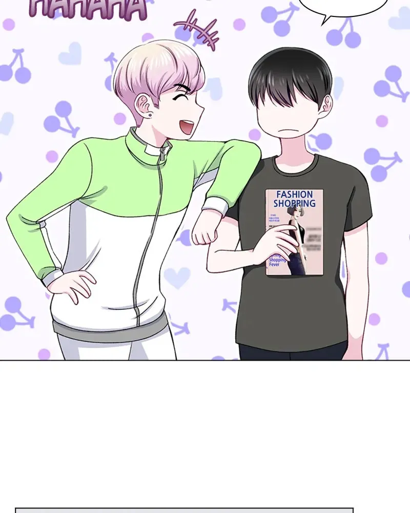 Complicated Cohabitation Chapter 23 page 53 - 