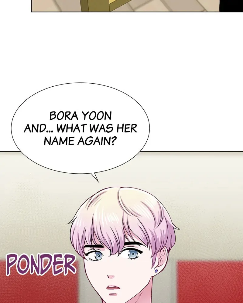 Complicated Cohabitation Chapter 23 page 56 - 
