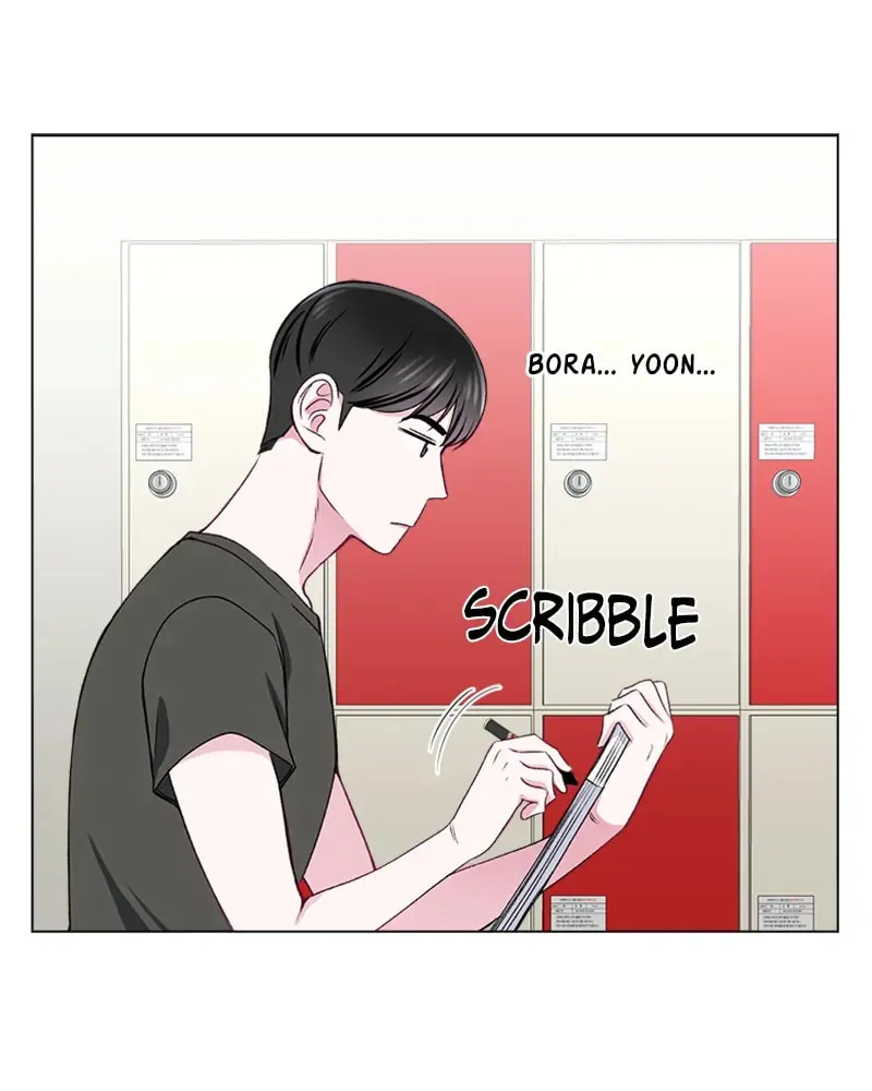 Complicated Cohabitation Chapter 23 page 58 - 