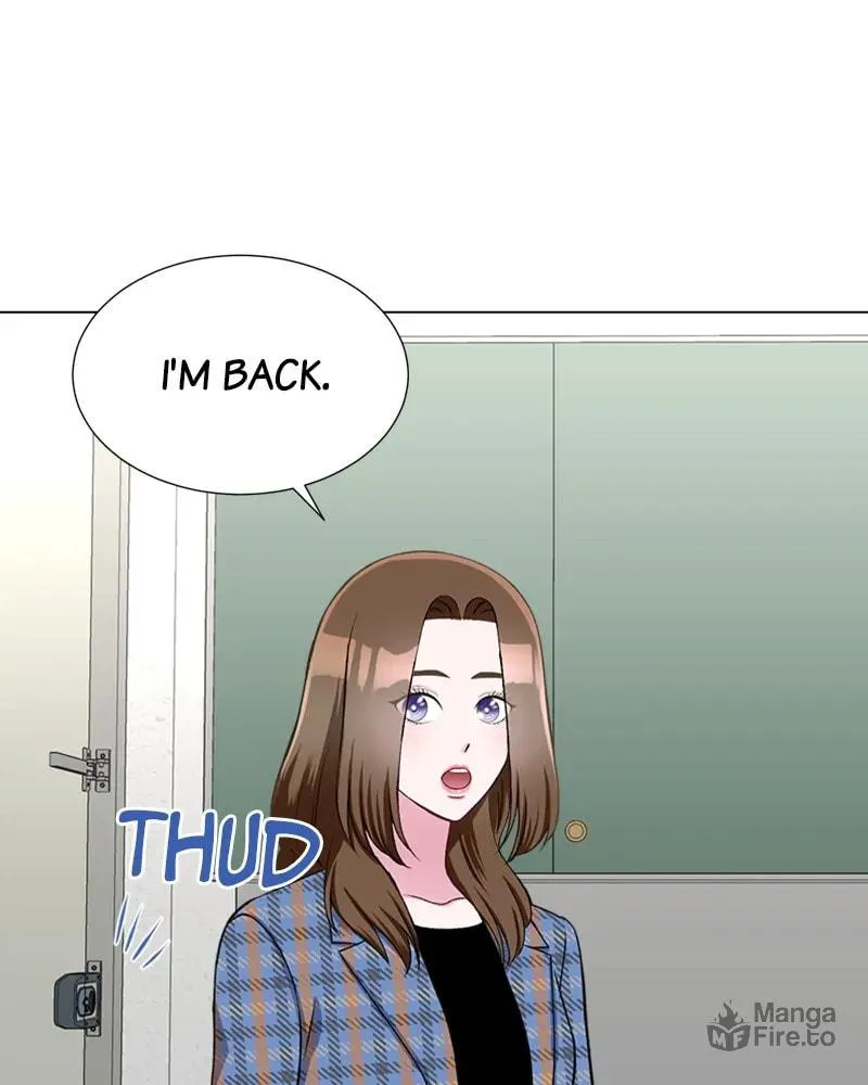 Complicated Cohabitation Chapter 23 page 70 - 