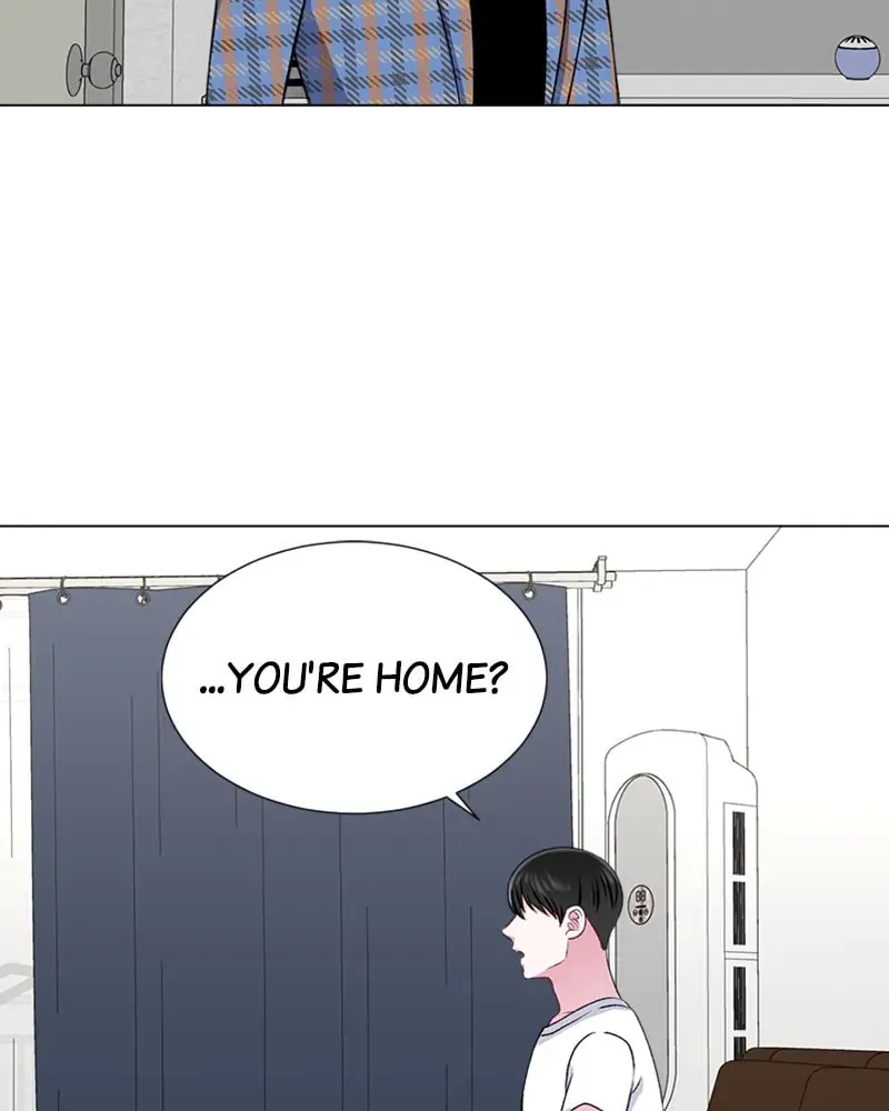 Complicated Cohabitation Chapter 23 page 71 - 