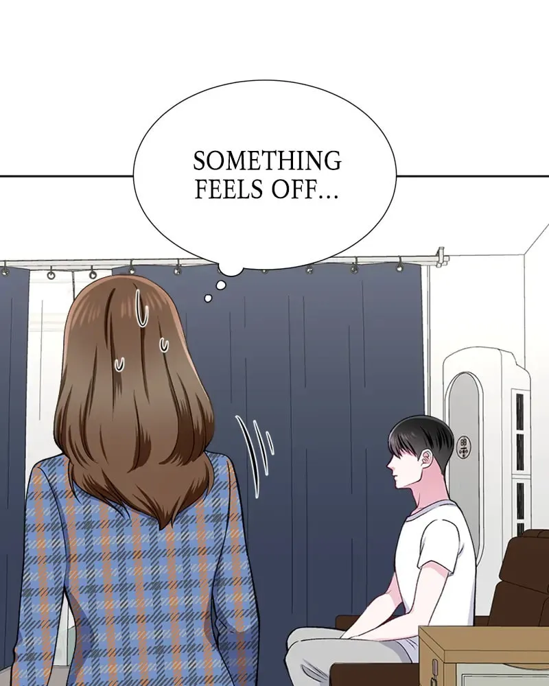 Complicated Cohabitation Chapter 23 page 73 - 