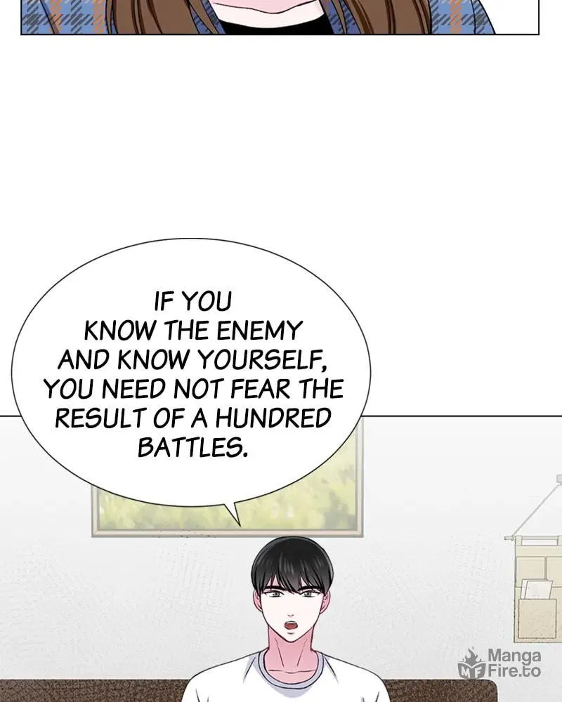 Complicated Cohabitation Chapter 23 page 78 - 