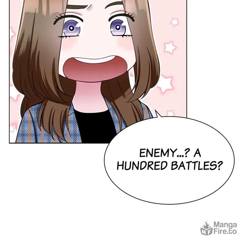Complicated Cohabitation Chapter 23 page 80 - 