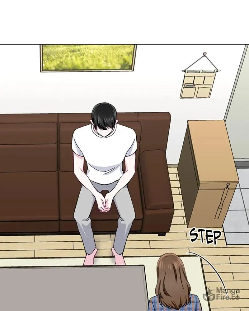 Complicated Cohabitation Chapter 23 page 81 - 