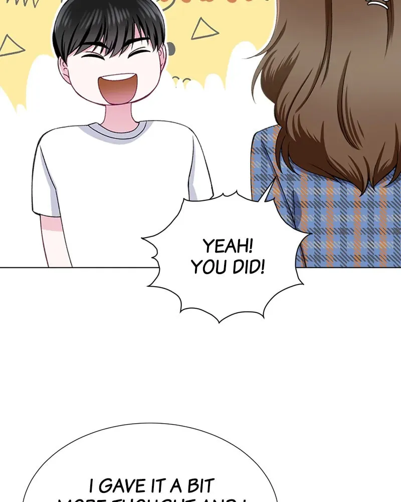 Complicated Cohabitation Chapter 23 page 83 - 