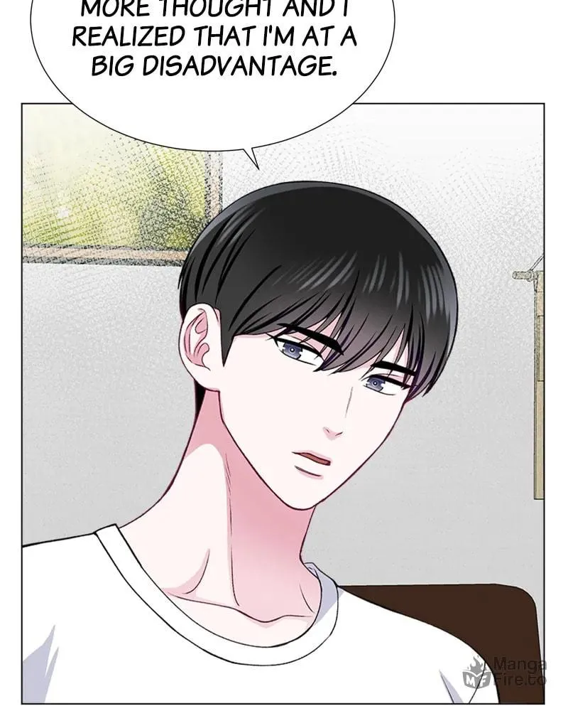 Complicated Cohabitation Chapter 23 page 84 - 
