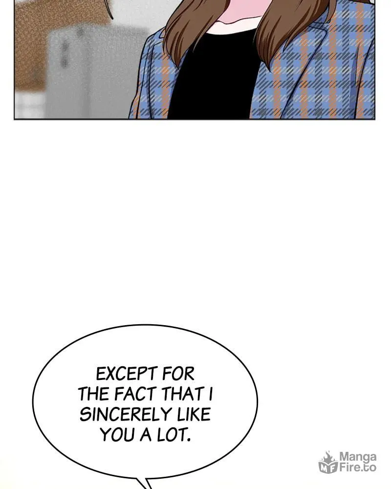 Complicated Cohabitation Chapter 23 page 93 - 