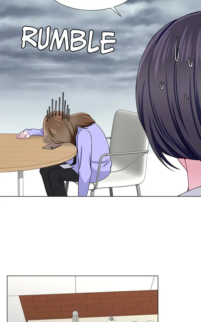 Read Complicated Cohabitation chapter 24 image 25 on Lezhin
