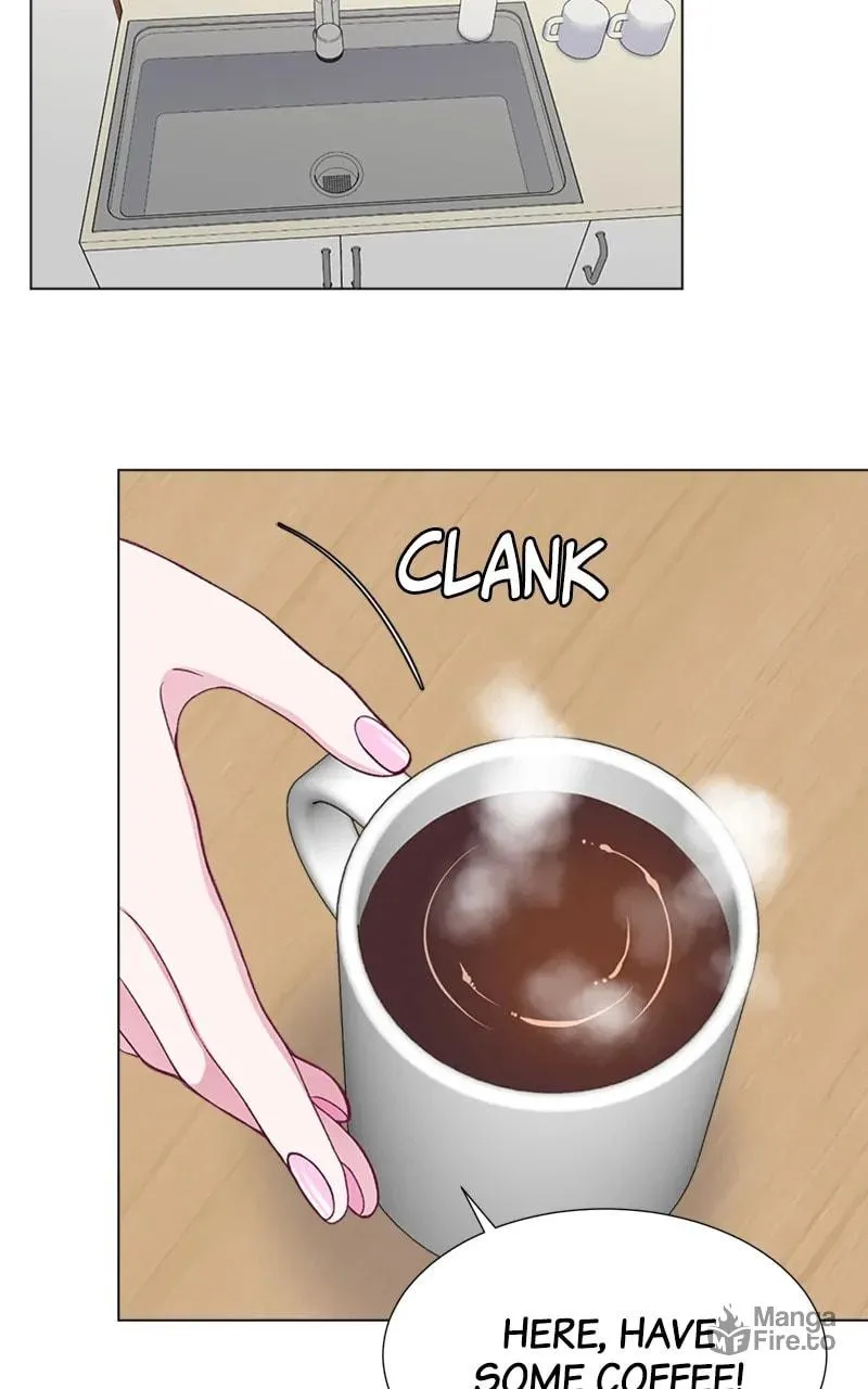Read Complicated Cohabitation chapter 24 image 26 on Lezhin
