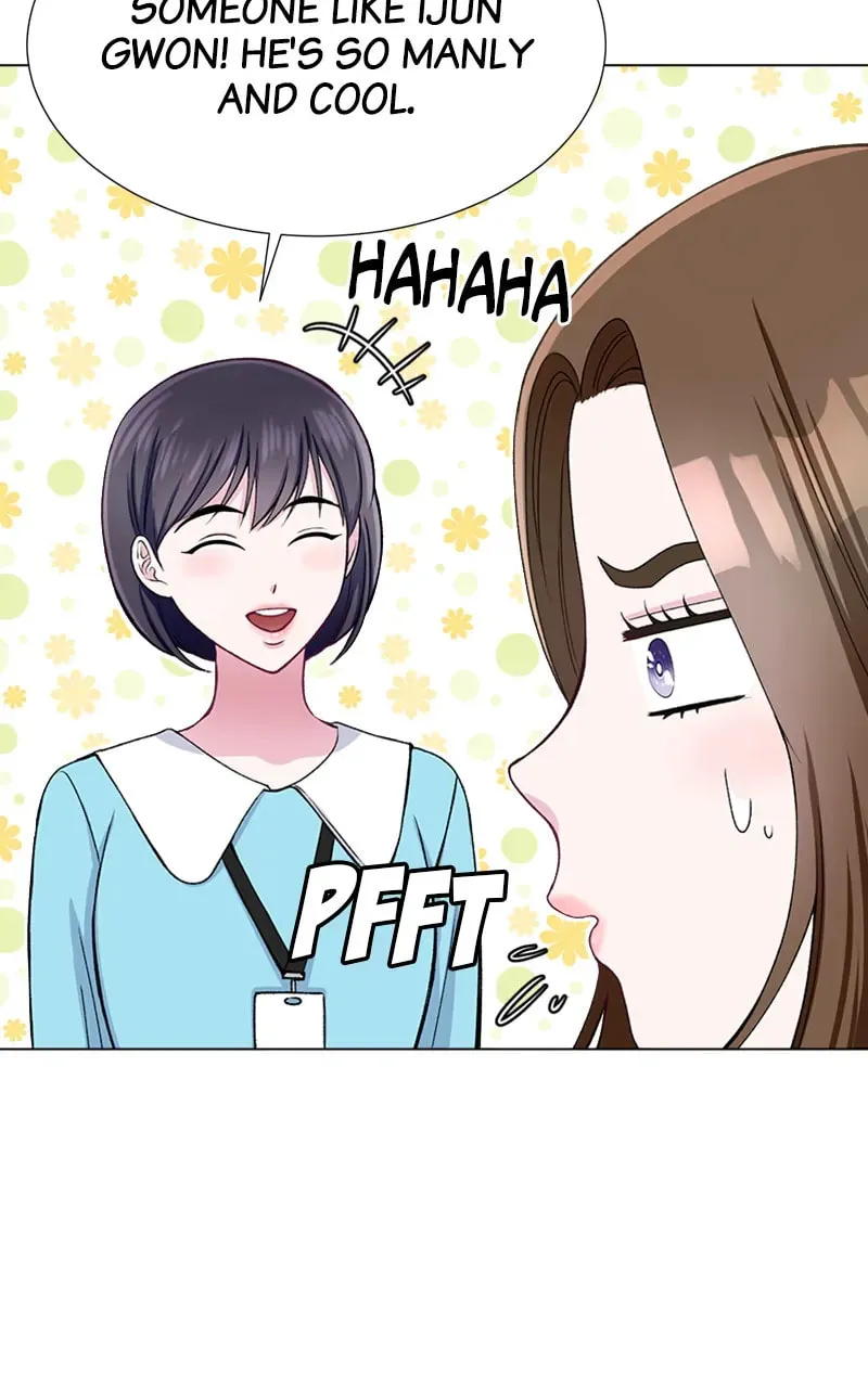 Read Complicated Cohabitation chapter 24 image 31 on Lezhin