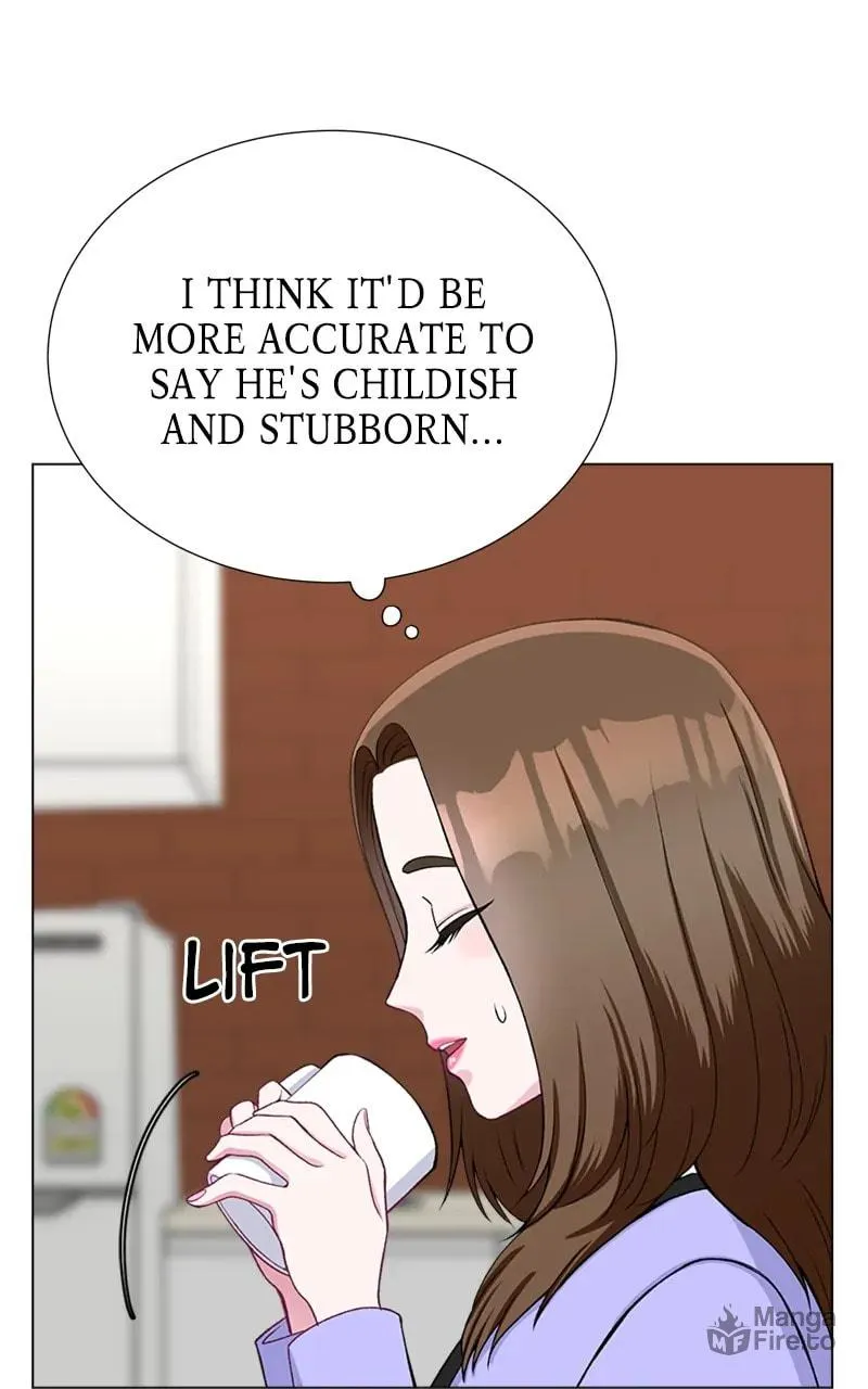 Read Complicated Cohabitation chapter 24 image 32 on Lezhin