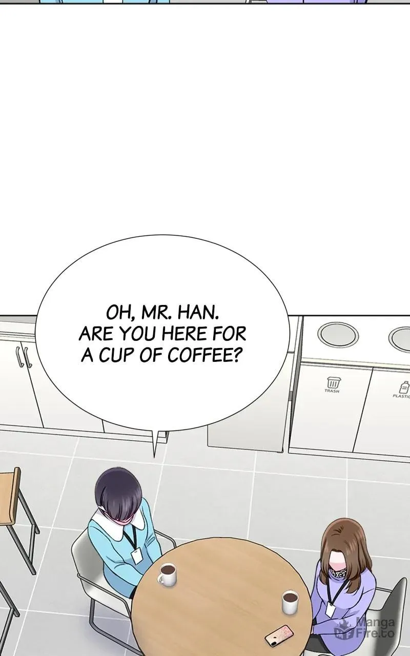 Read Complicated Cohabitation chapter 24 image 34 on Lezhin