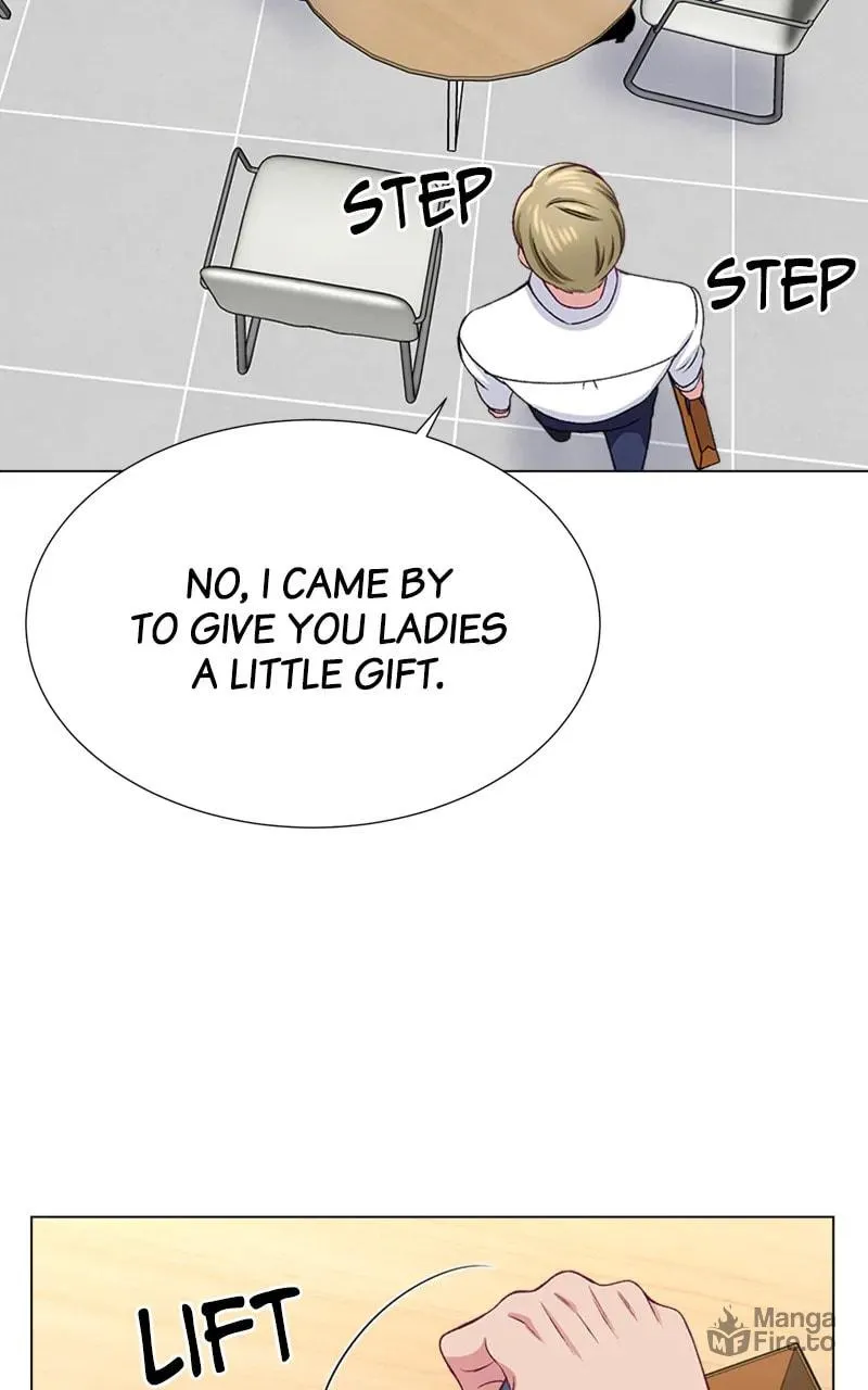 Read Complicated Cohabitation chapter 24 image 35 on Lezhin