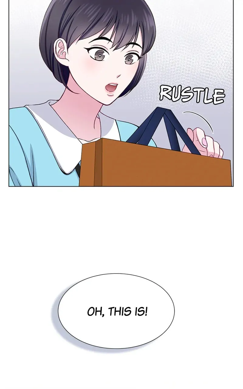 Read Complicated Cohabitation chapter 24 image 37 on Lezhin
