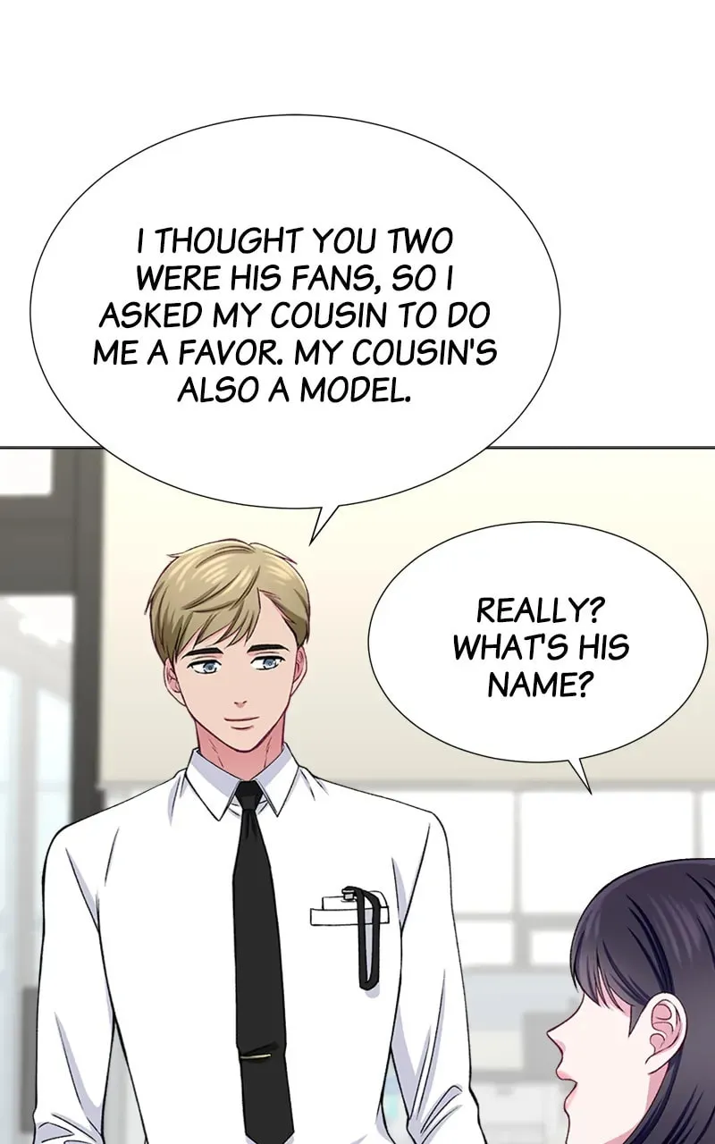 Read Complicated Cohabitation chapter 24 image 40 on Lezhin