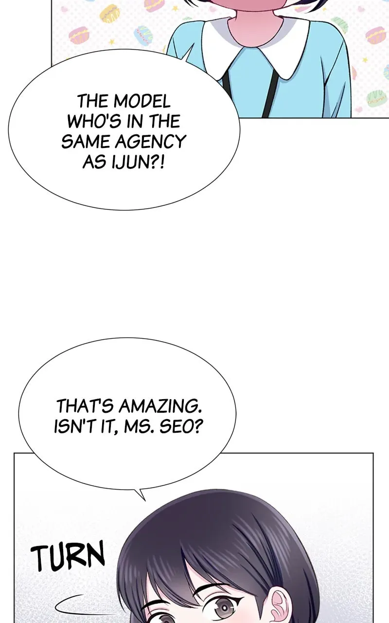 Read Complicated Cohabitation chapter 24 image 42 on Lezhin