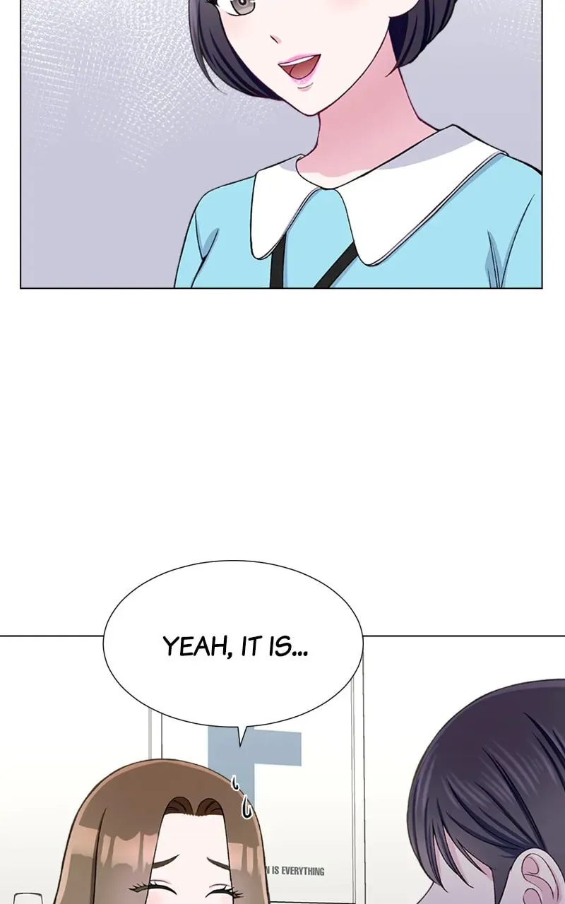 Read Complicated Cohabitation chapter 24 image 43 on Lezhin