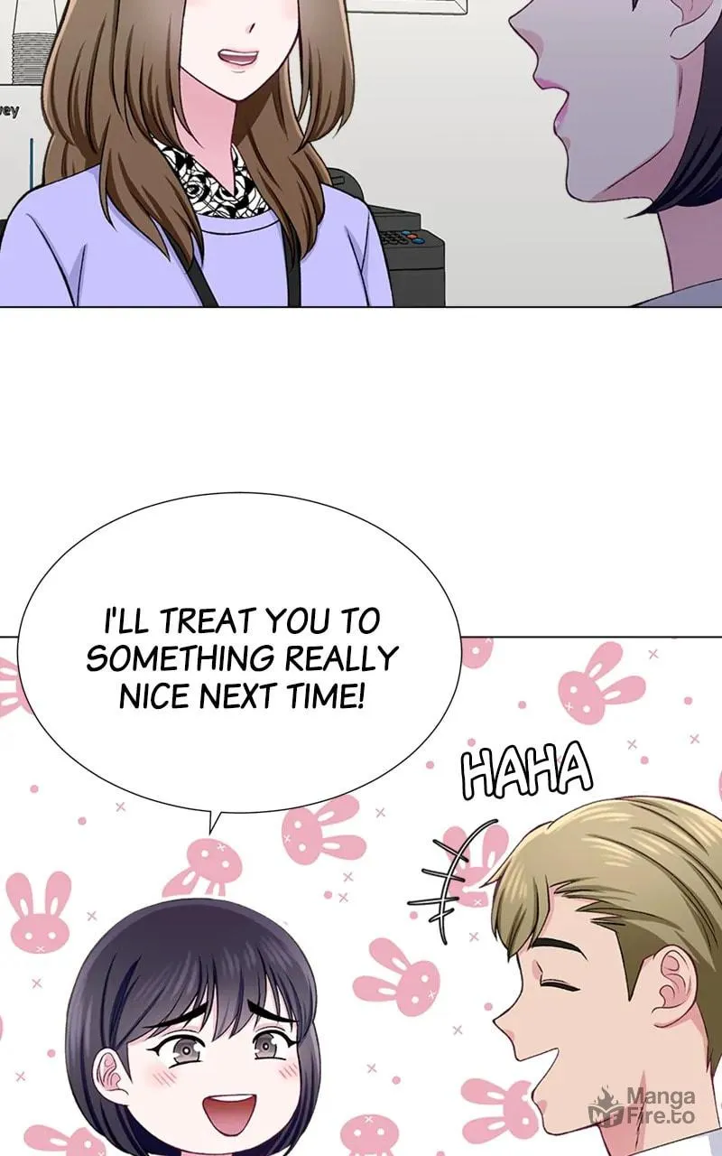 Read Complicated Cohabitation chapter 24 image 44 on Lezhin