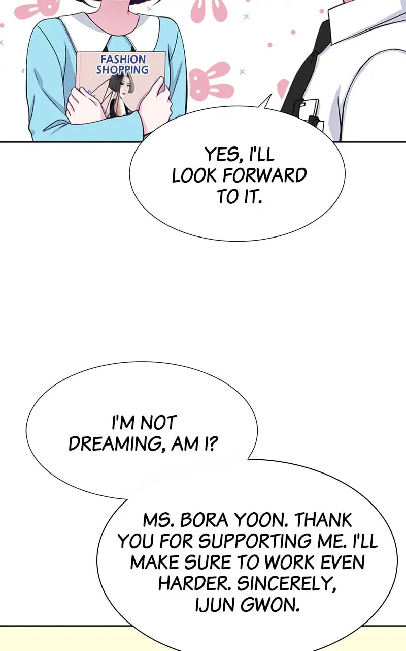Read Complicated Cohabitation chapter 24 image 45 on Lezhin
