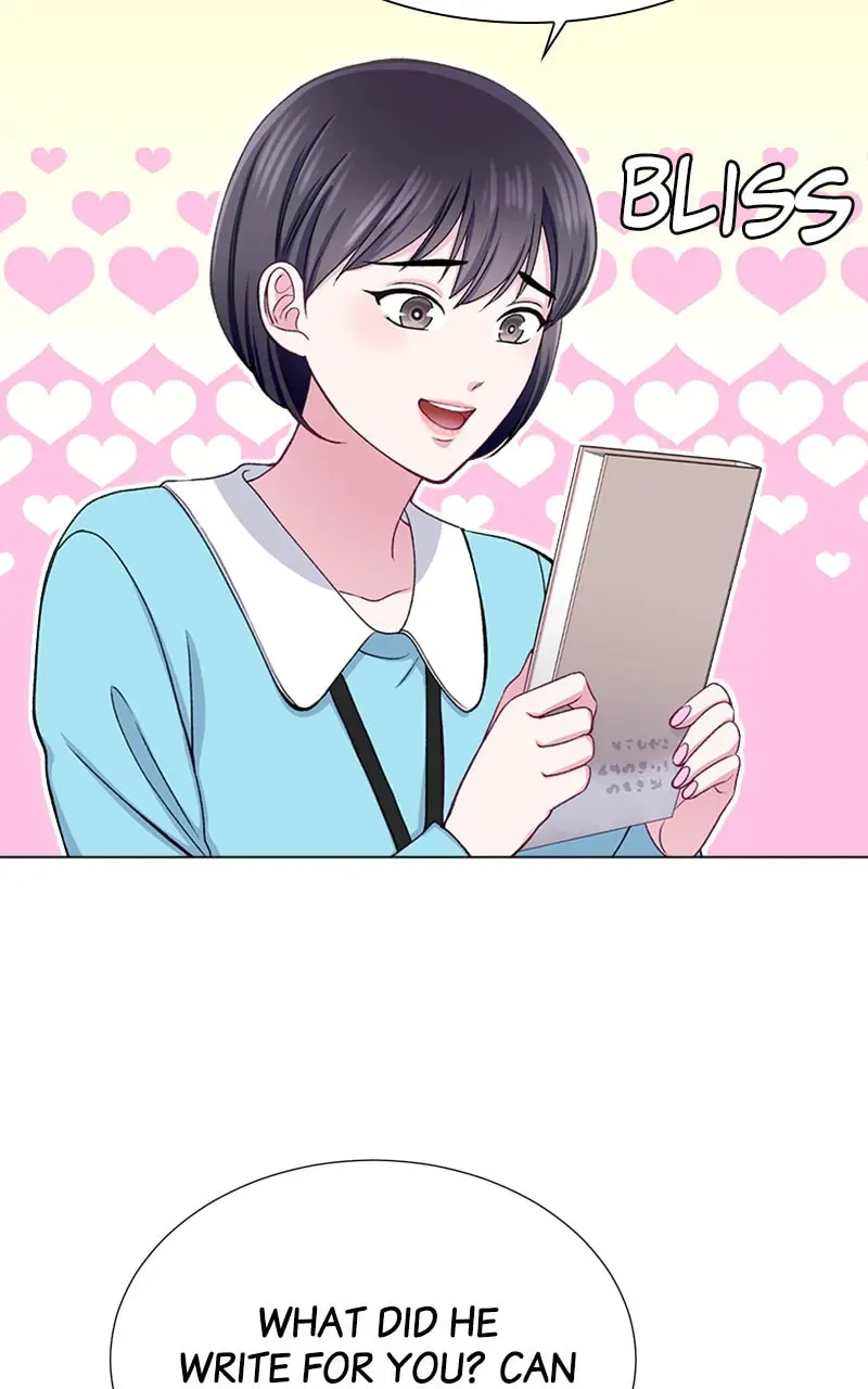 Read Complicated Cohabitation chapter 24 image 46 on Lezhin