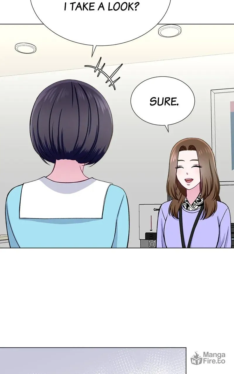 Read Complicated Cohabitation chapter 24 image 47 on Lezhin