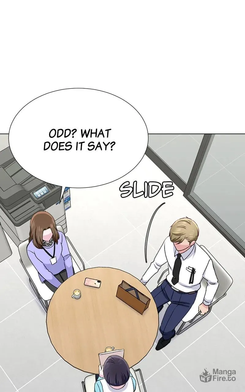 Read Complicated Cohabitation chapter 24 image 49 on Lezhin