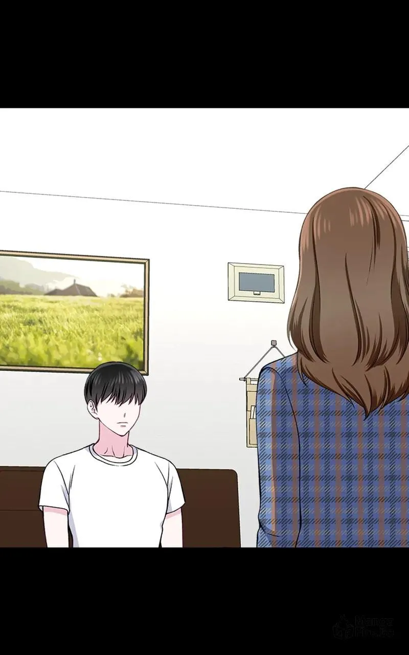 Read Complicated Cohabitation chapter 24 image 5 on Lezhin
