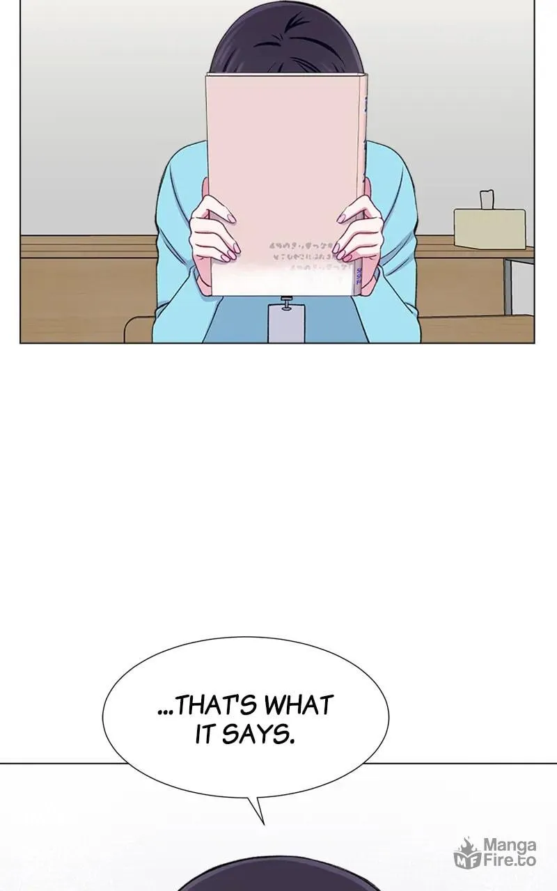 Read Complicated Cohabitation chapter 24 image 53 on Lezhin