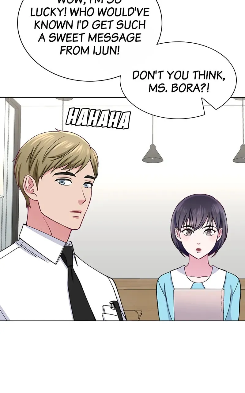Read Complicated Cohabitation chapter 24 image 57 on Lezhin