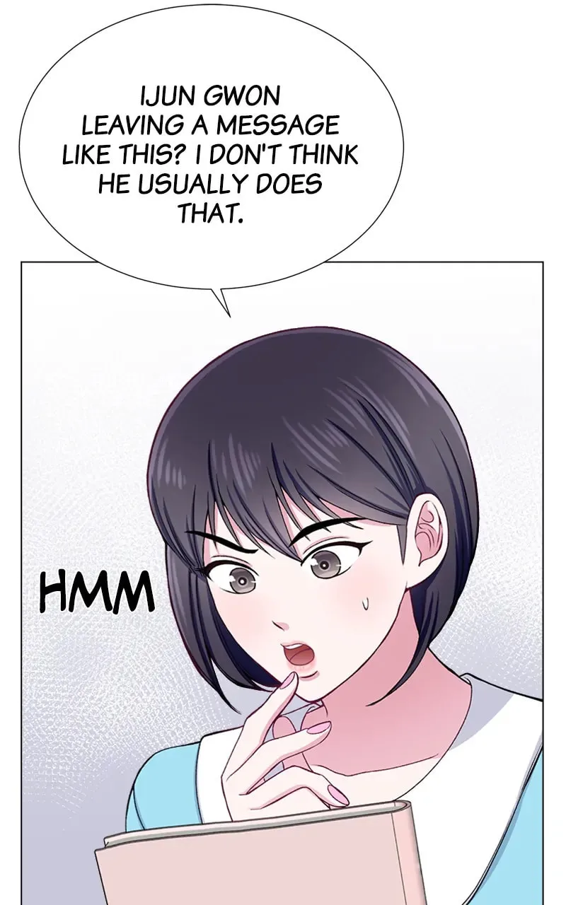 Read Complicated Cohabitation chapter 24 image 58 on Lezhin
