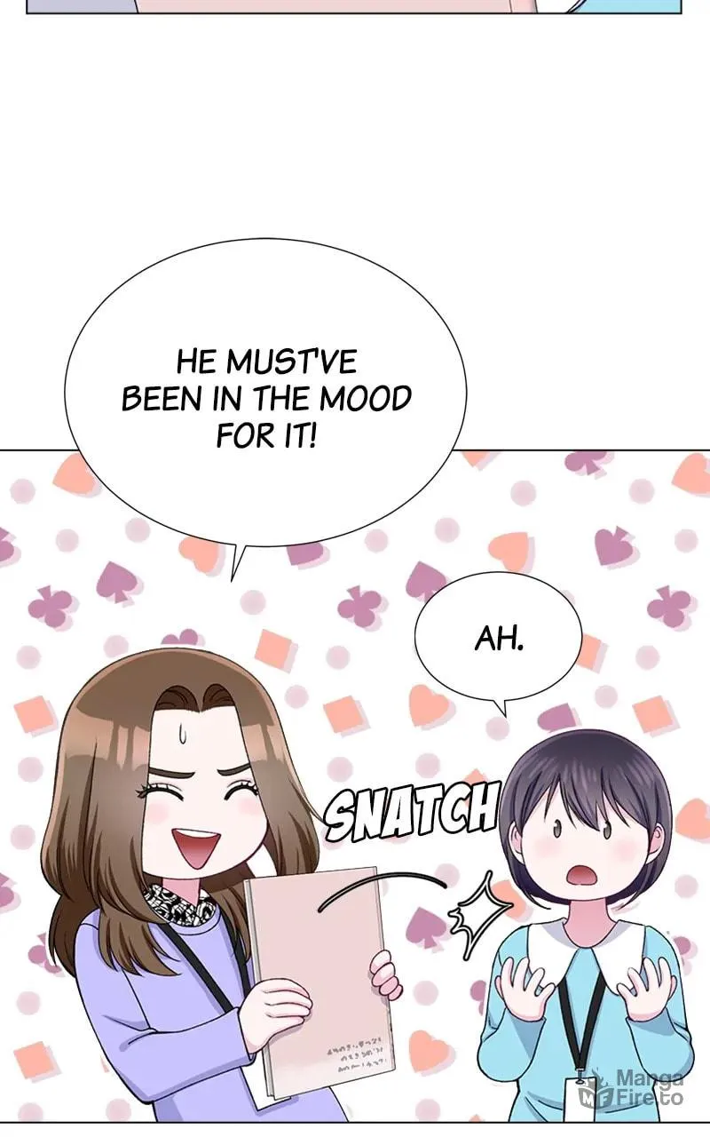 Read Complicated Cohabitation chapter 24 image 59 on Lezhin