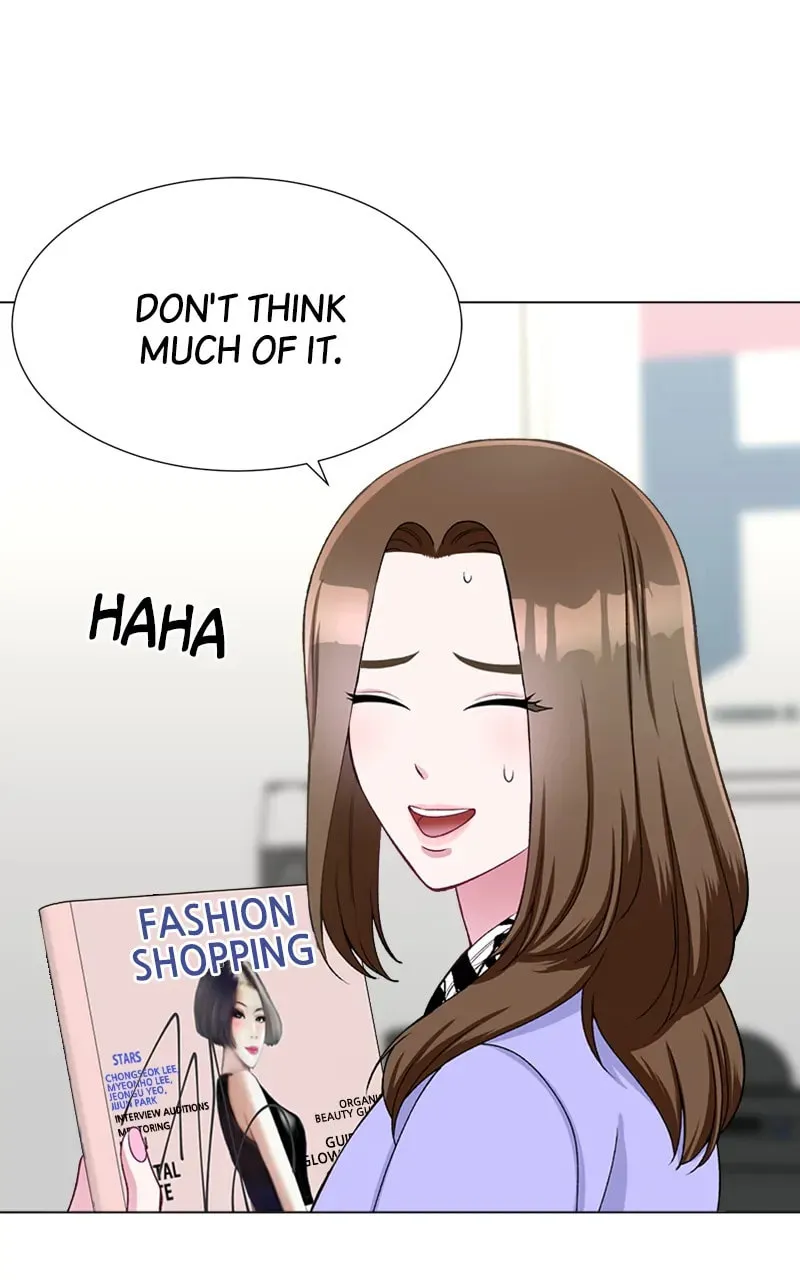 Read Complicated Cohabitation chapter 24 image 60 on Lezhin
