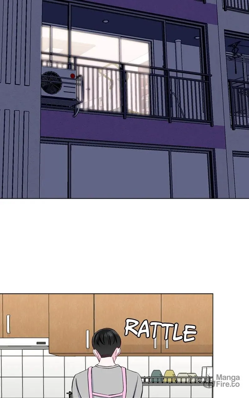 Read Complicated Cohabitation chapter 24 image 62 on Lezhin