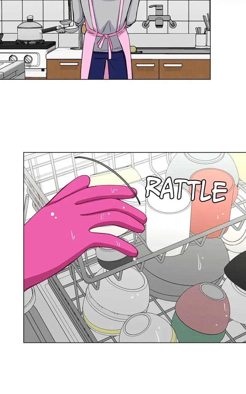 Read Complicated Cohabitation chapter 24 image 63 on Lezhin