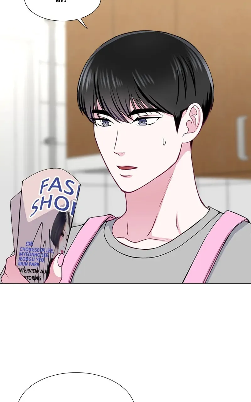 Read Complicated Cohabitation chapter 24 image 67 on Lezhin