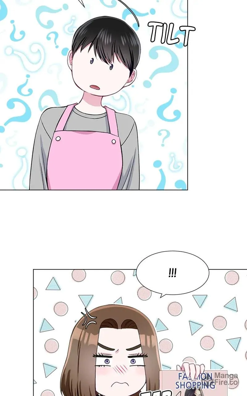 Read Complicated Cohabitation chapter 24 image 69 on Lezhin