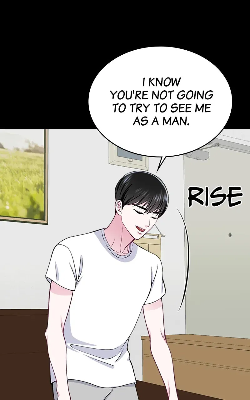 Read Complicated Cohabitation chapter 24 image 7 on Lezhin