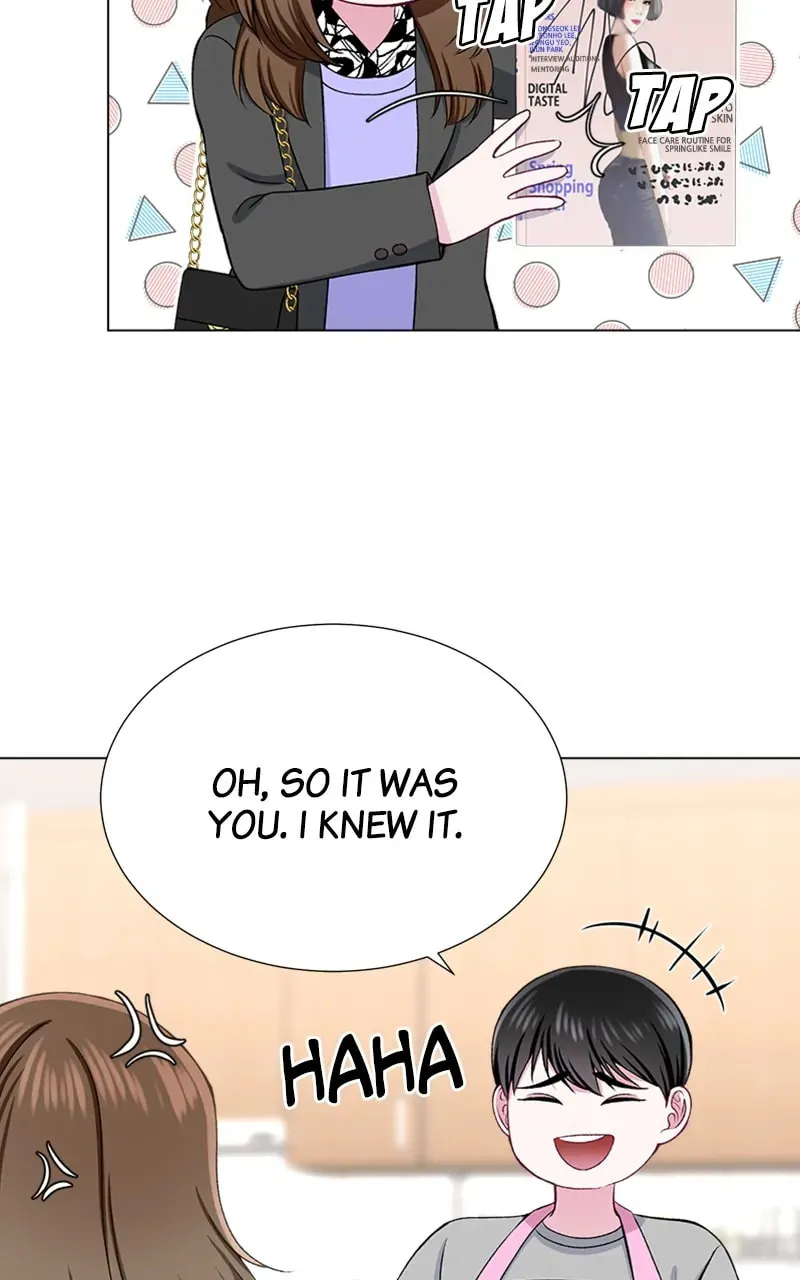 Read Complicated Cohabitation chapter 24 image 70 on Lezhin