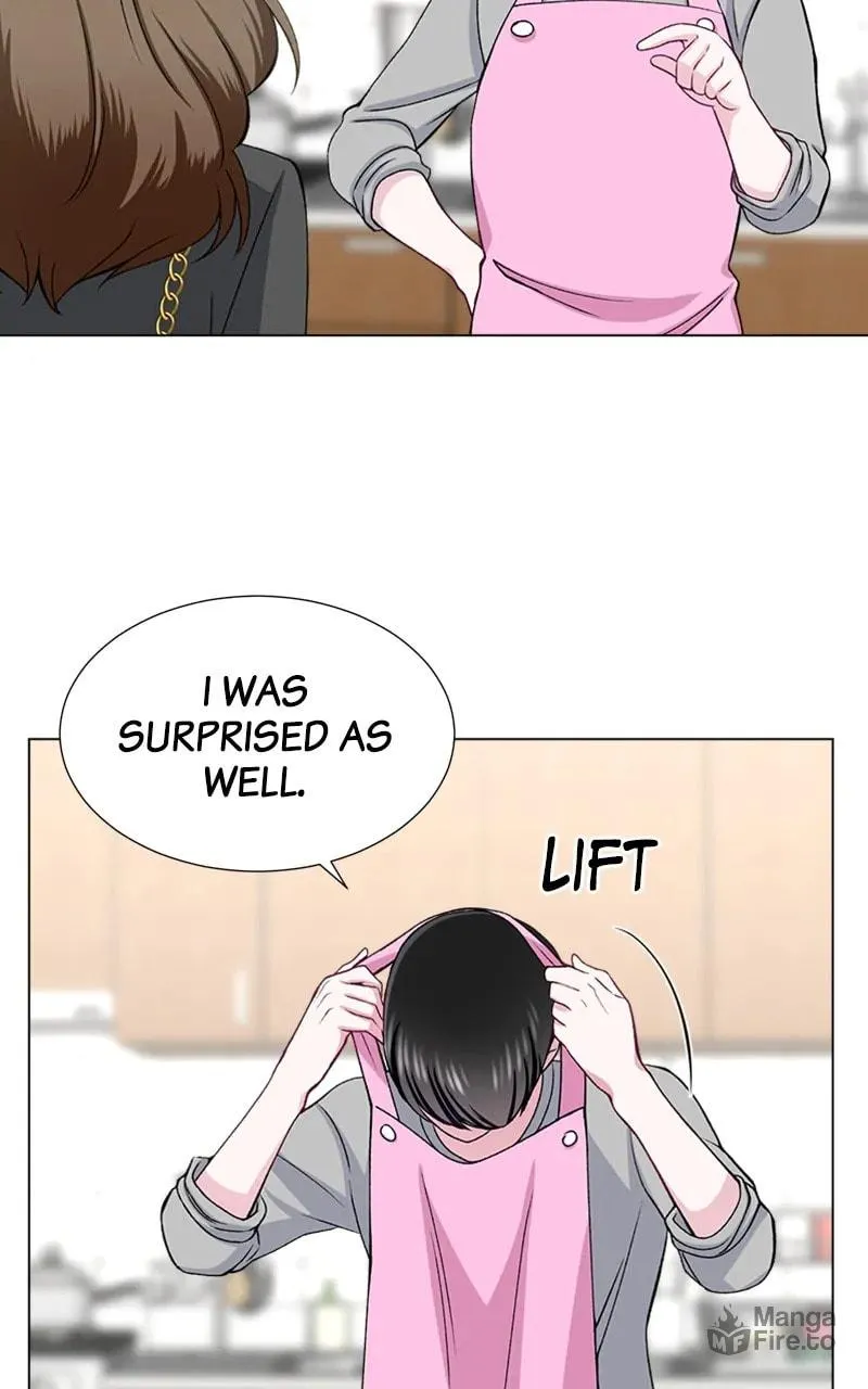 Read Complicated Cohabitation chapter 24 image 71 on Lezhin