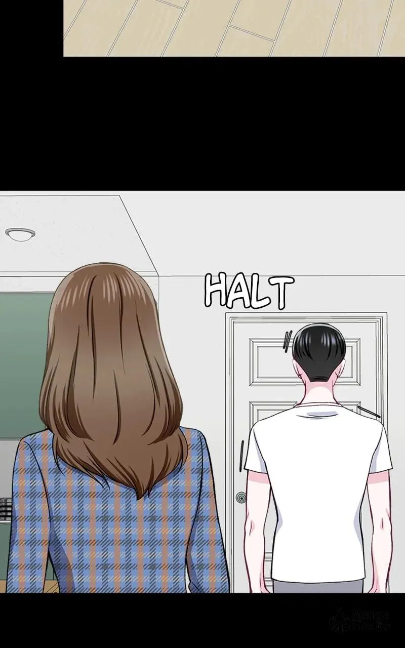 Read Complicated Cohabitation chapter 24 image 9 on Lezhin