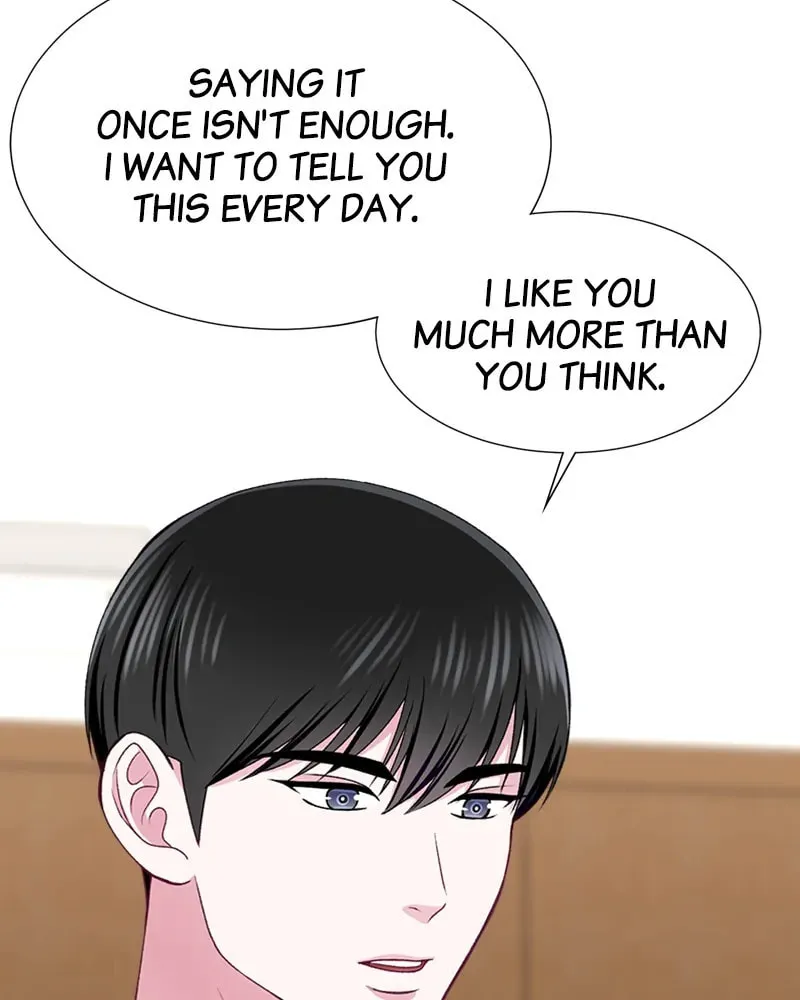 Complicated Cohabitation Chapter 25 page 11 - 